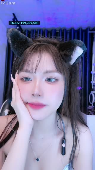 TikTok live: Lets Go LIVE! by @kimanhne004