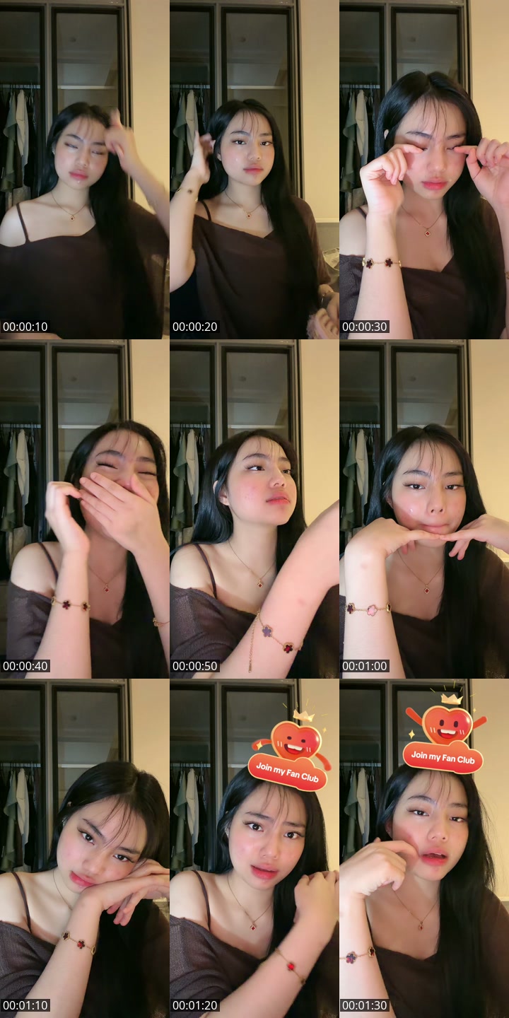 @cs.shcn TikTok live from 2026-05-14