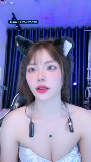TikTok live: Lets Go LIVE! by @kimanhne004