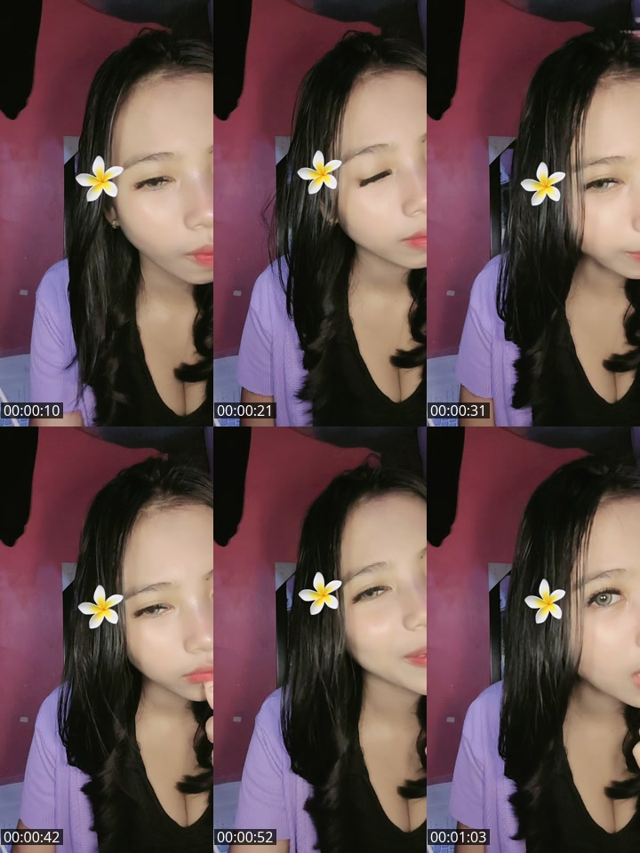 TikTok live: sini nonton ramein by @gekkcantikaaa