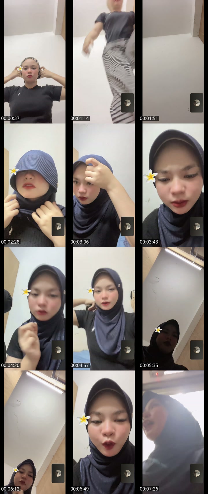 TikTok live: แปปนึ่ง by @nurulhudq._____2009