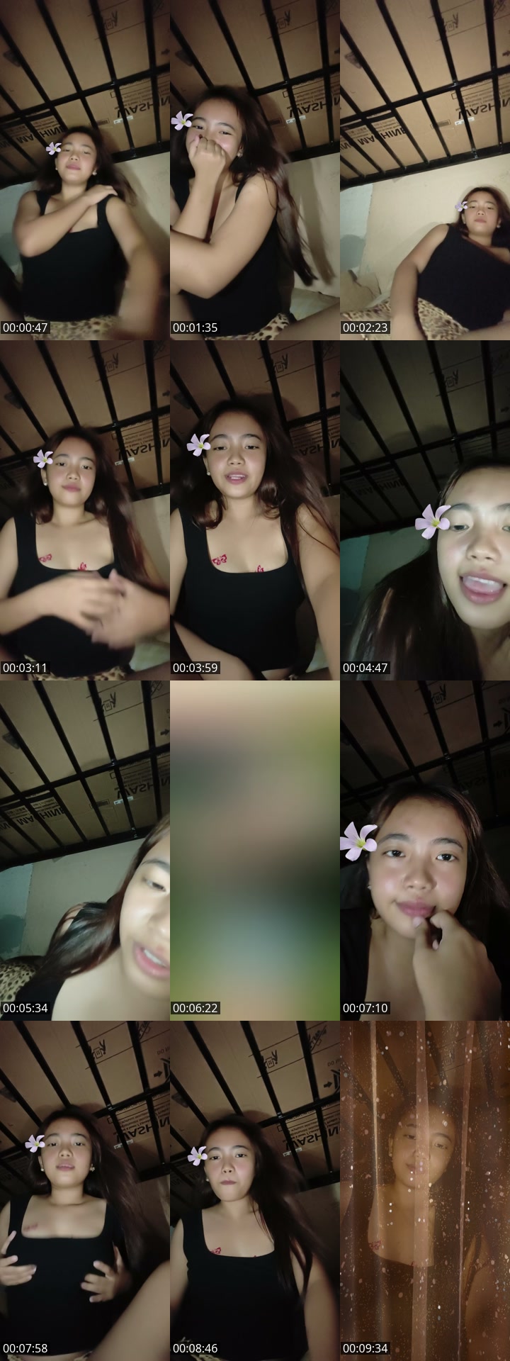TikTok live: ask me anything by @mangoughhh