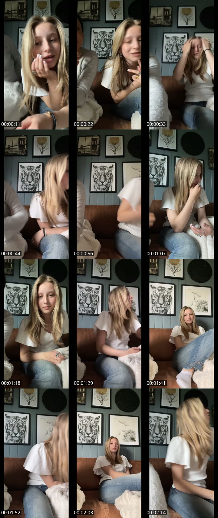 @nikkiher5 TikTok live from 2026-05-14