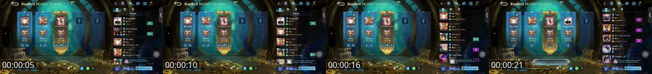 TikTok live: Ml by @pompey.__