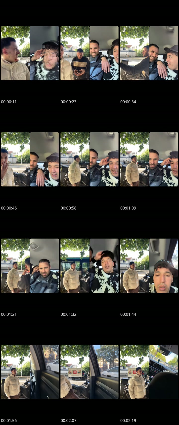 TikTok live: الناس مع الوقف ورابي مع السجد 🫶 by @mahdiberrai2