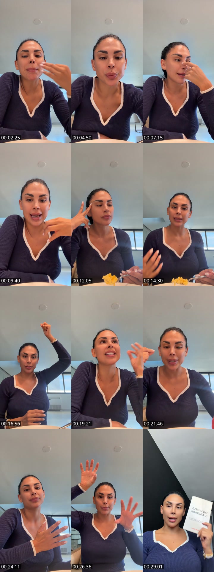 @tefivalenzuela TikTok live from 2026-05-14