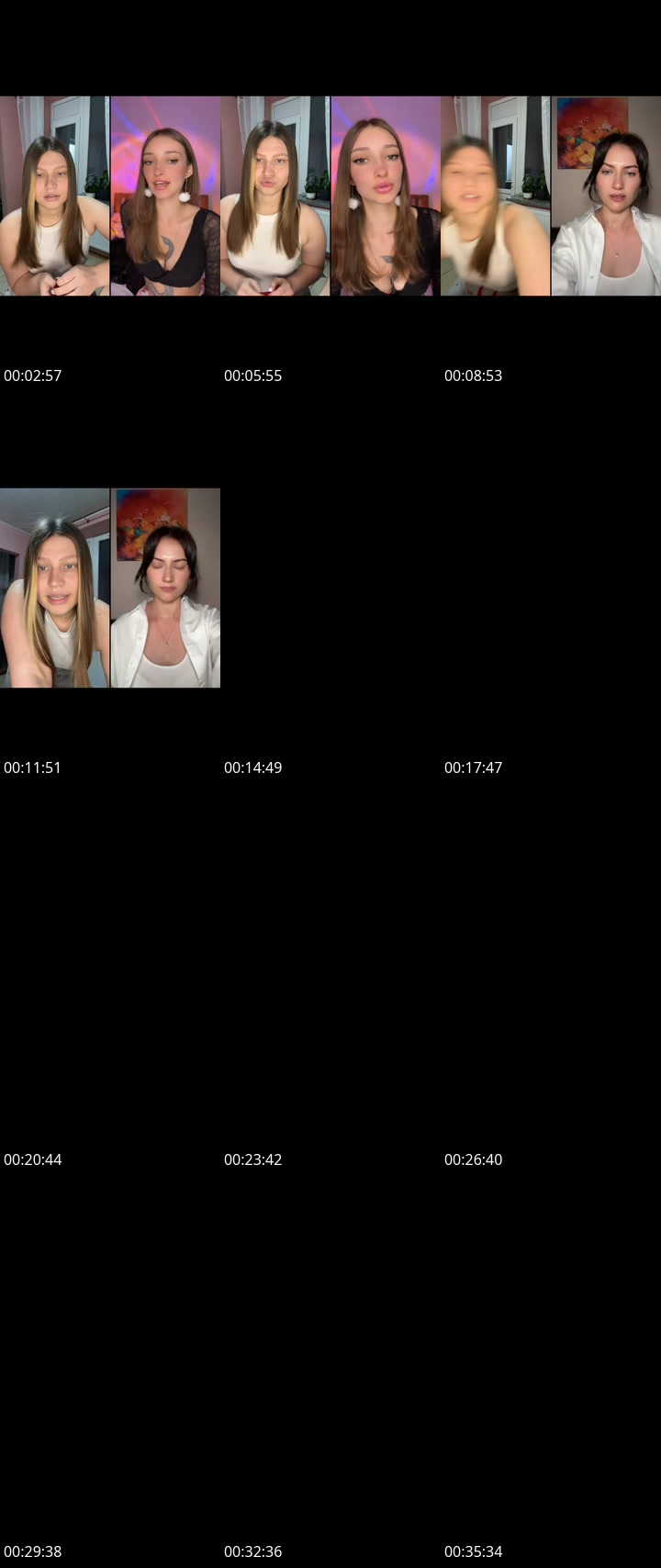 TikTok live: Let’s go in in the Top by @ninapolibio1