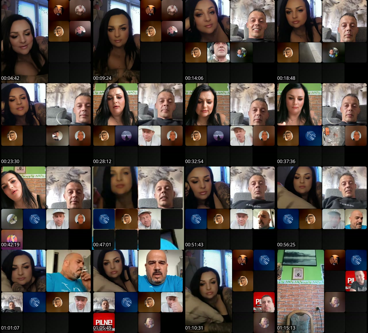 @judyta729 TikTok live from 2026-05-14