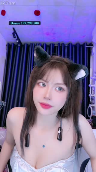TikTok live: Lets Go LIVE! by @kimanhne004