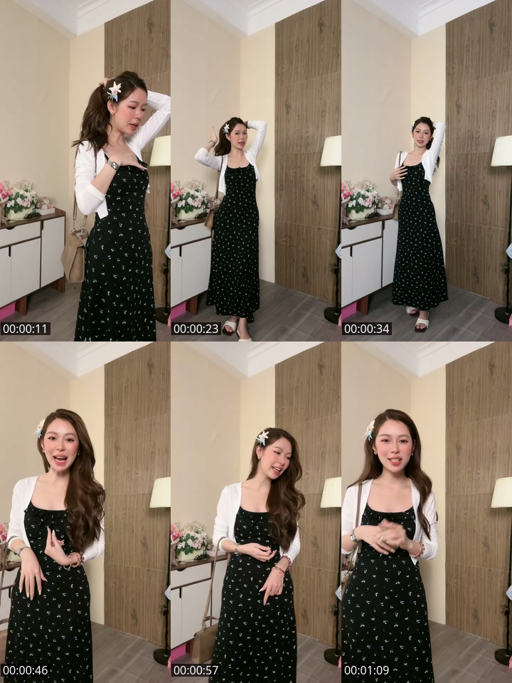 TikTok live: em lin nèeee by @emlinreview