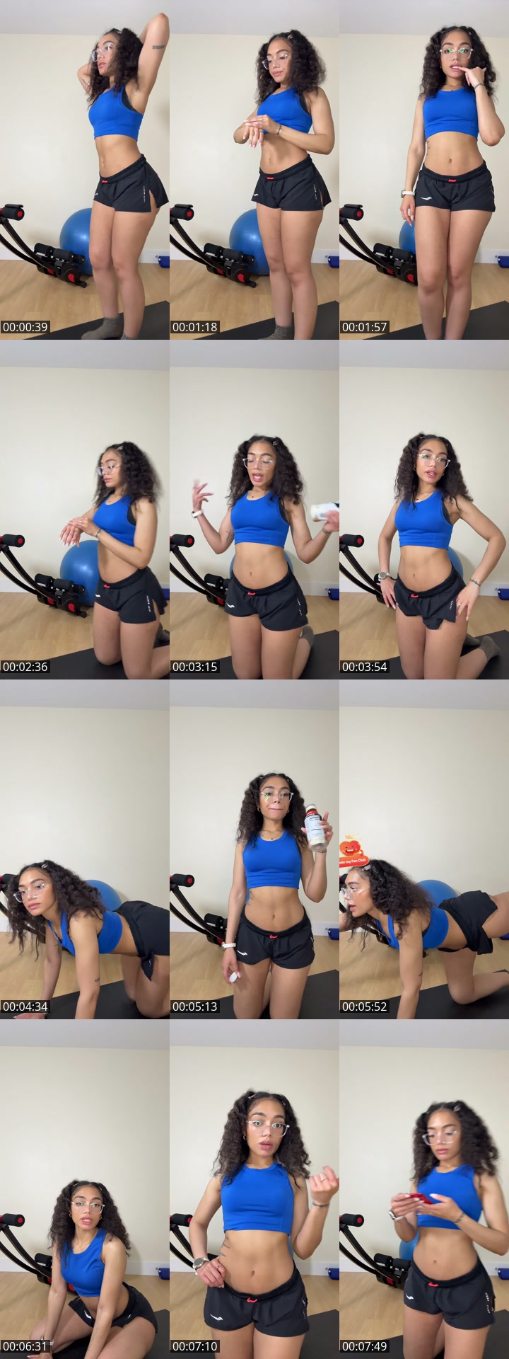 @alittlevalentina TikTok live from 2026-05-14