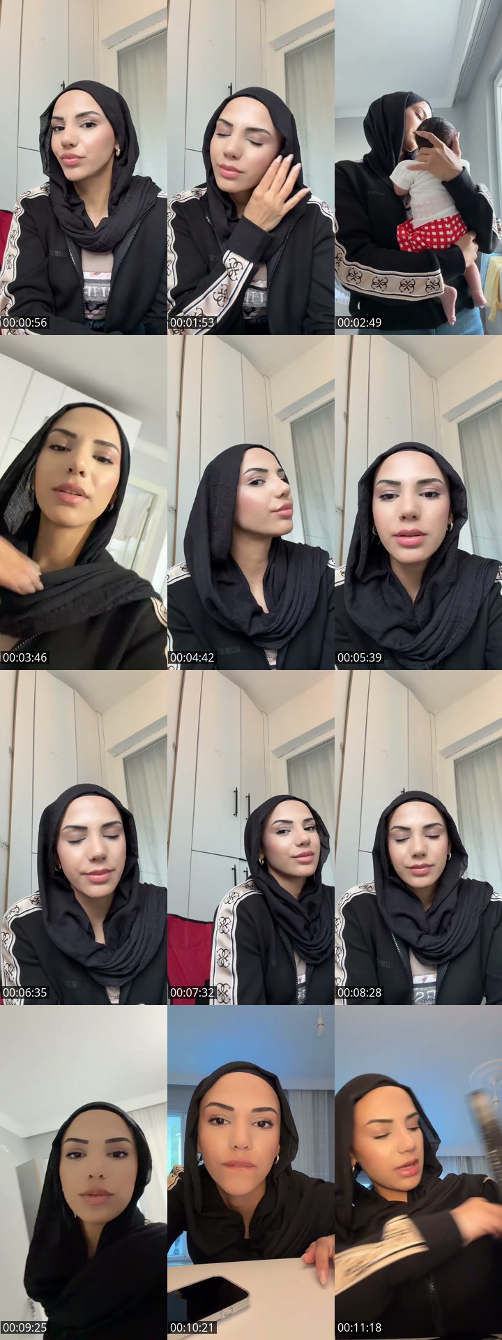 @edaanurtaas TikTok live from 2026-05-14