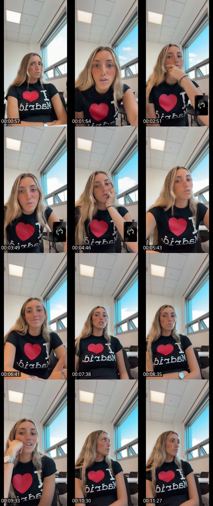 @carla.perotti TikTok live from 2026-05-14