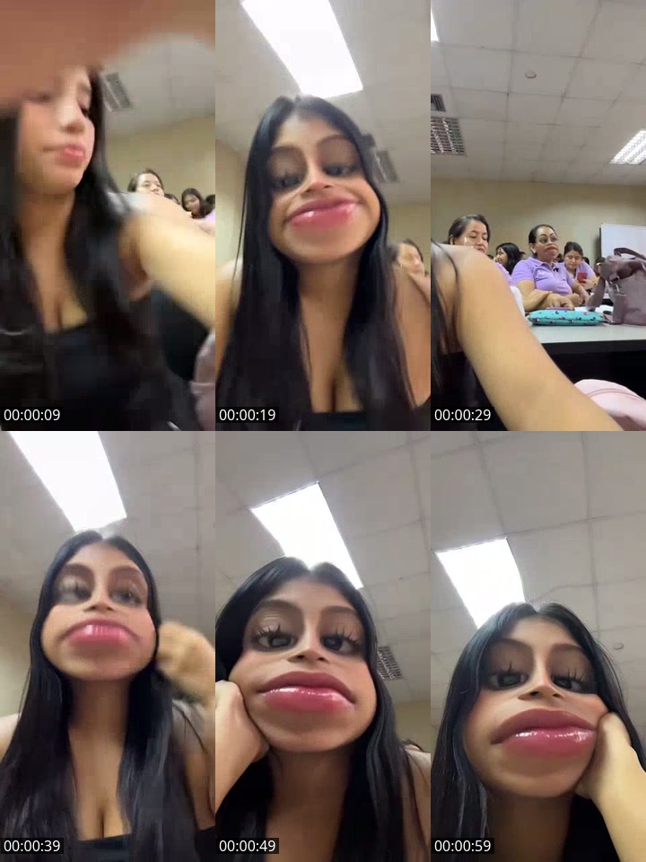 @krishj55 TikTok live from 2026-05-14