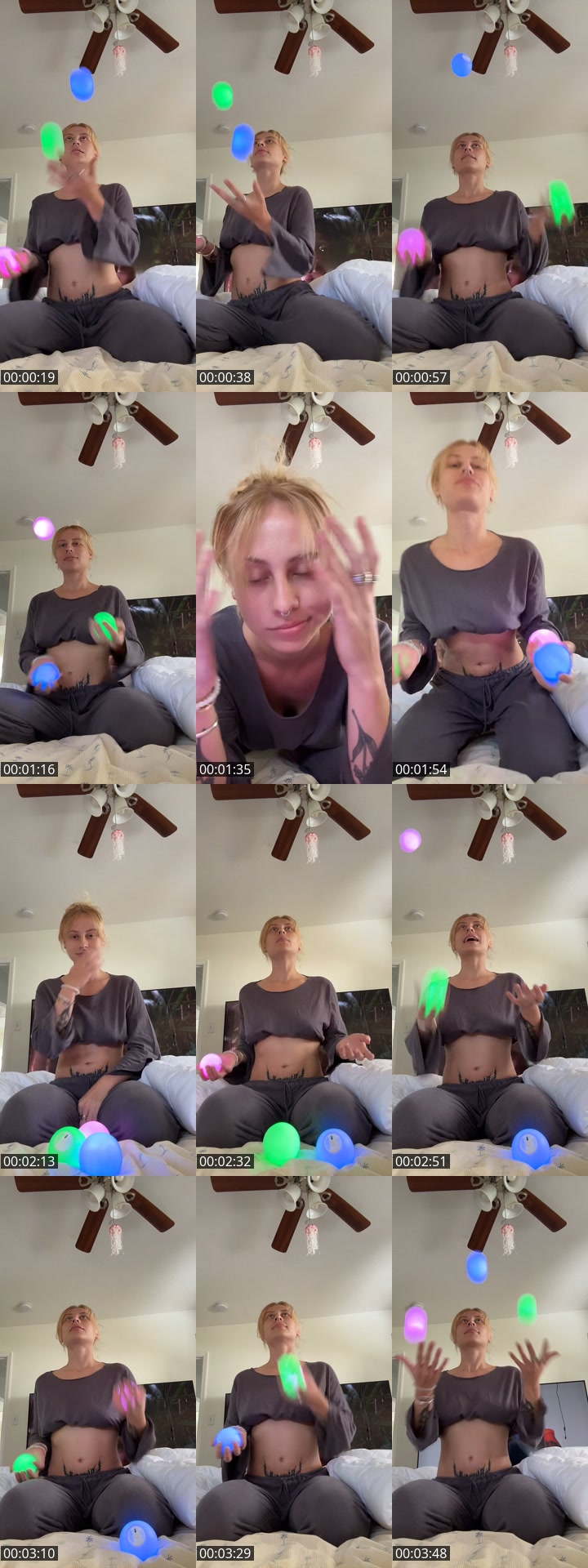 TikTok live: Best boys only by @babyjjxo2