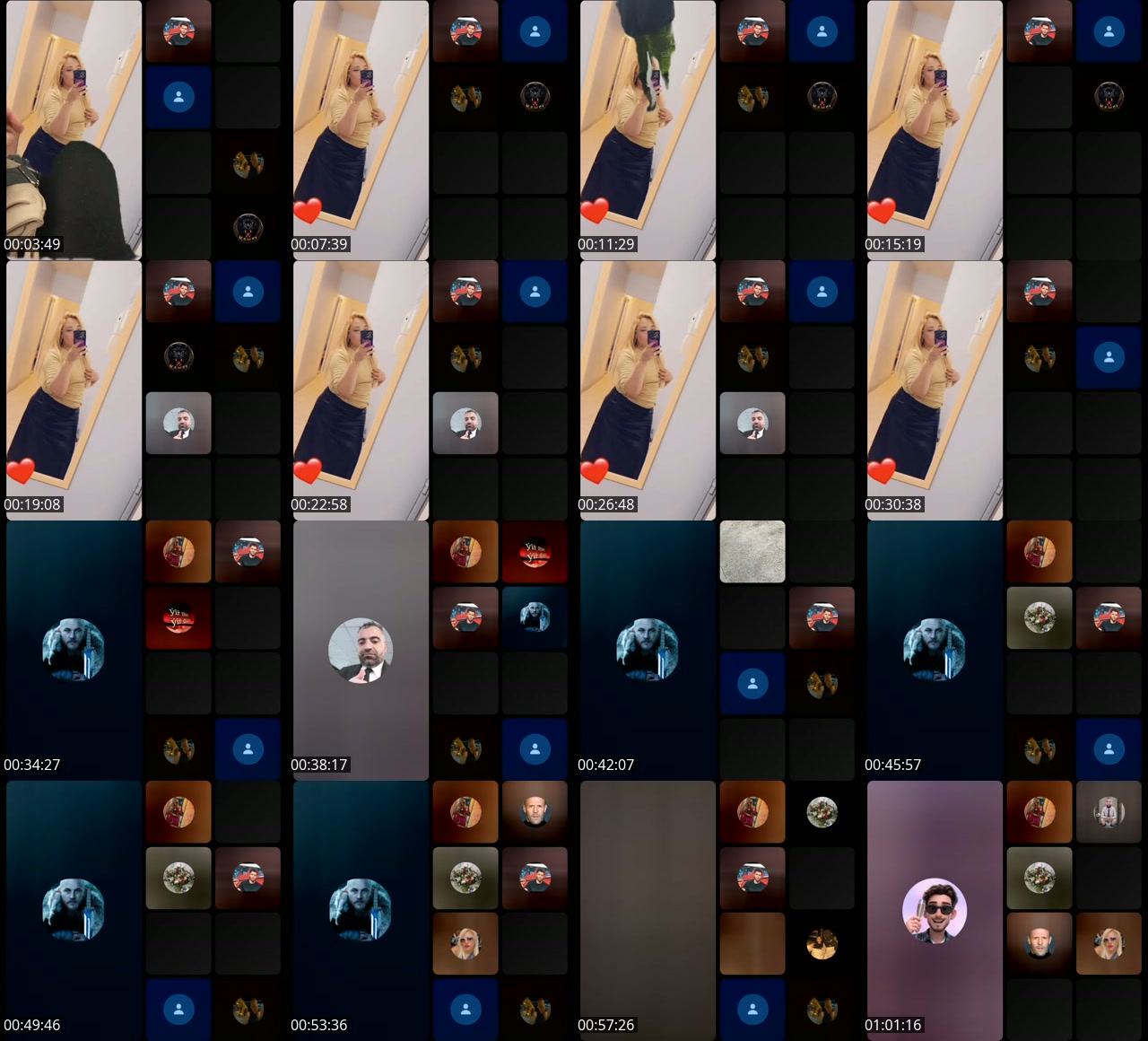 TikTok live: CADEAU = BRAINROT À 270m by @zpk_43