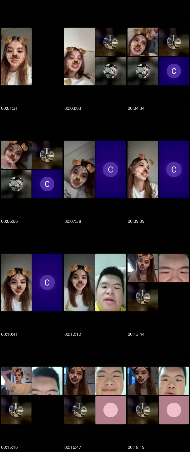 TikTok live: 早上好中国🇨🇳 by @nicolelyc