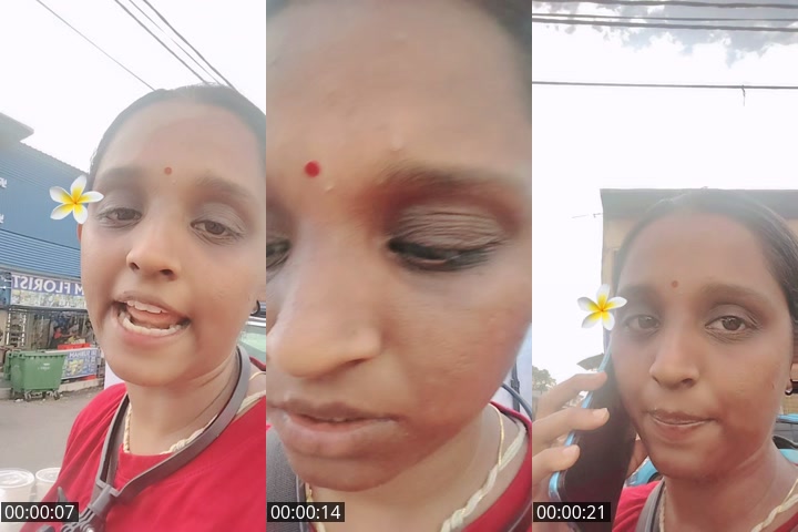 TikTok live: Nibong Tebal subham by @superkudumbamvsskfamily