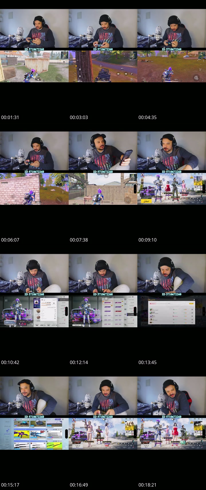 TikTok live: Lets Go LIVE! by @mokhalad_alll_iraqi