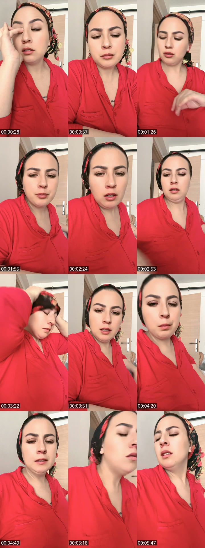 TikTok live: Gereksizler gelmesin 🤜🤛👌 by @goncagulveysel42