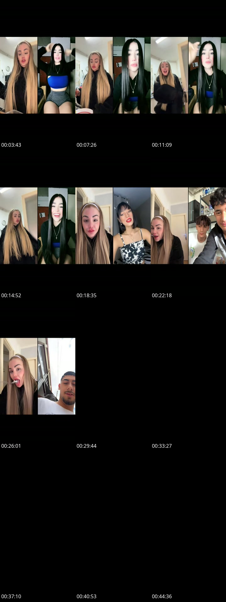 @lamarrash_ TikTok live from 2026-05-15