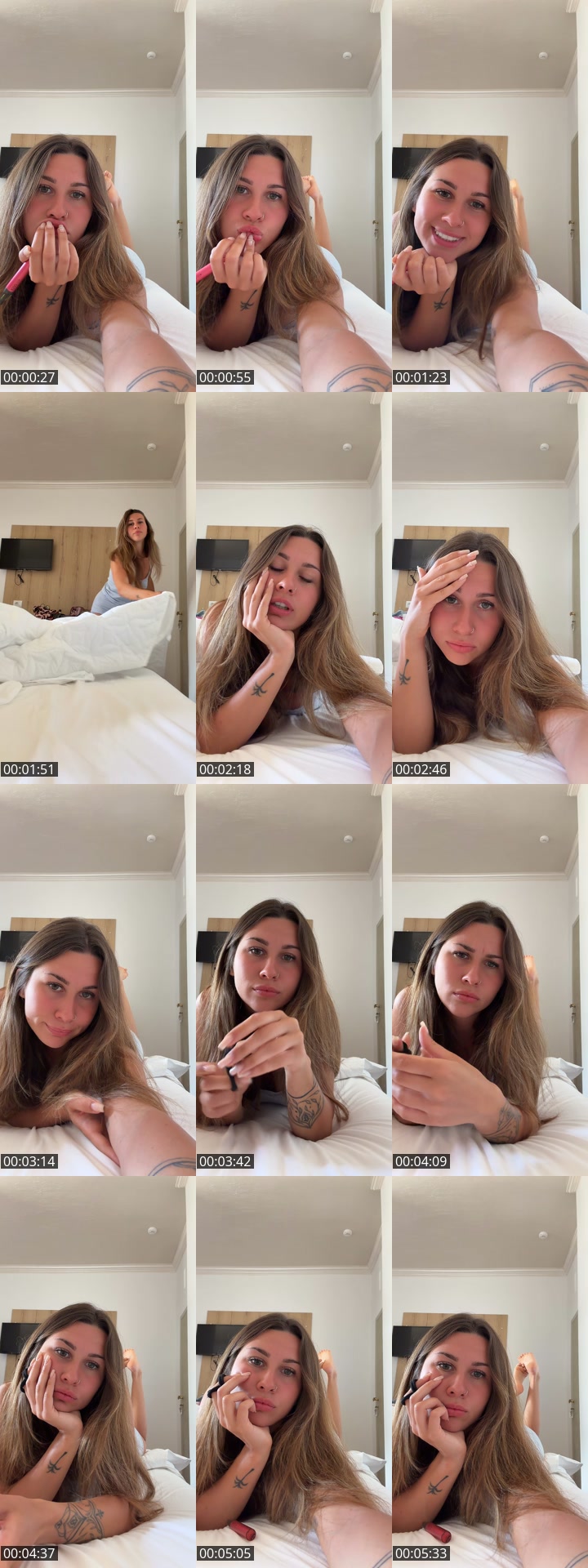 @_giuliaamici TikTok live from 2026-05-15