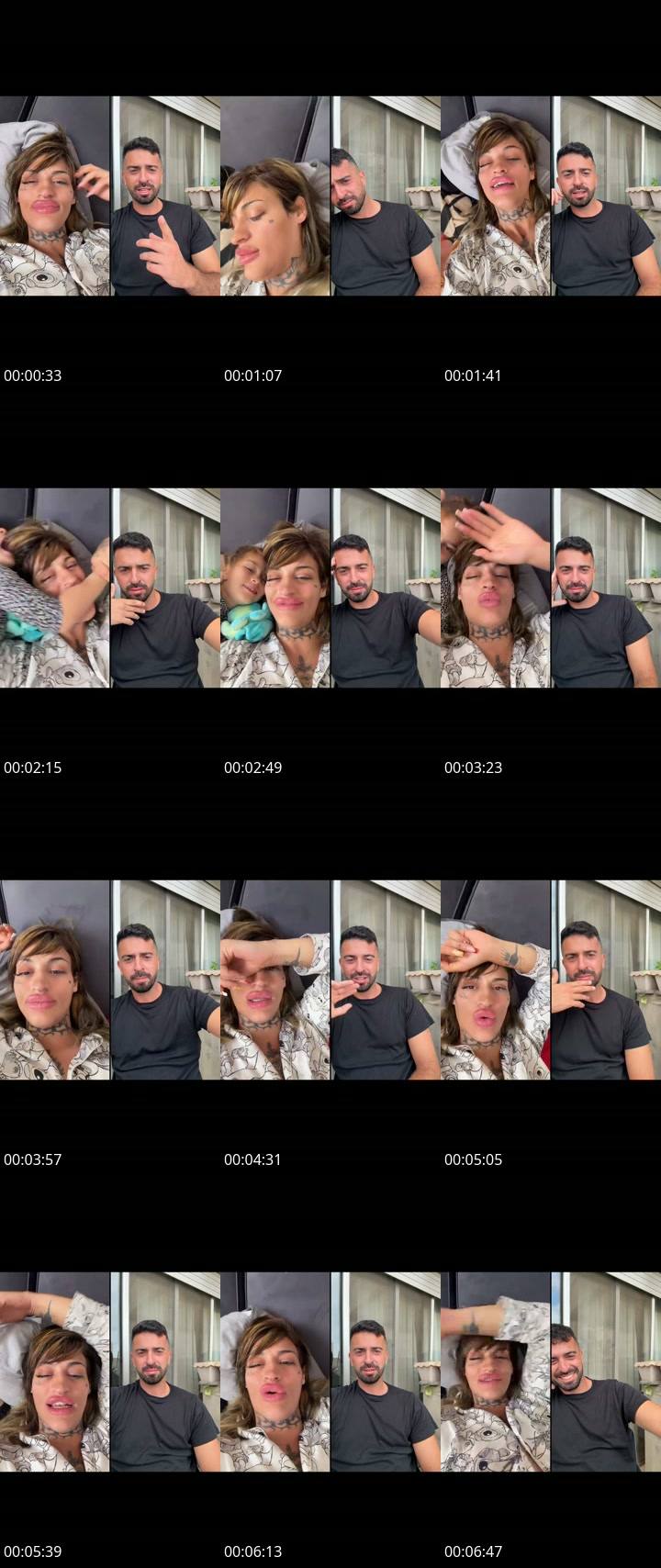 TikTok live: לייב משימות עם החנזיר ! by @kuki68295