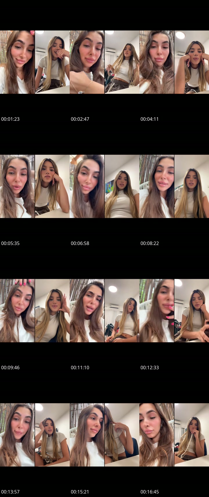 TikTok live: אהבת חינם ❣️ by @chenco00