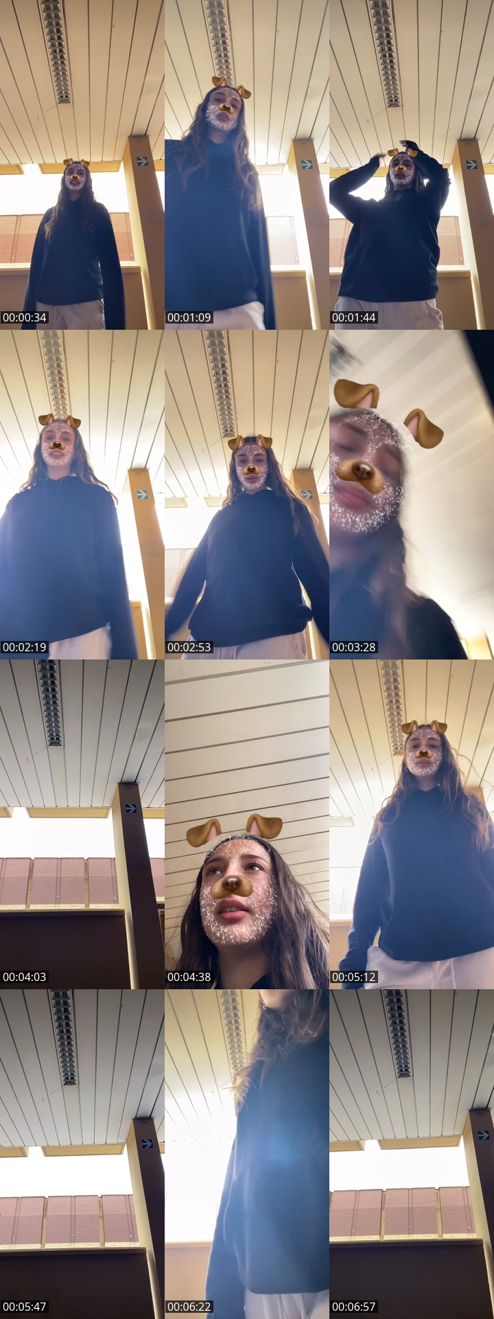 @giada.valeriani TikTok live from 2026-05-15