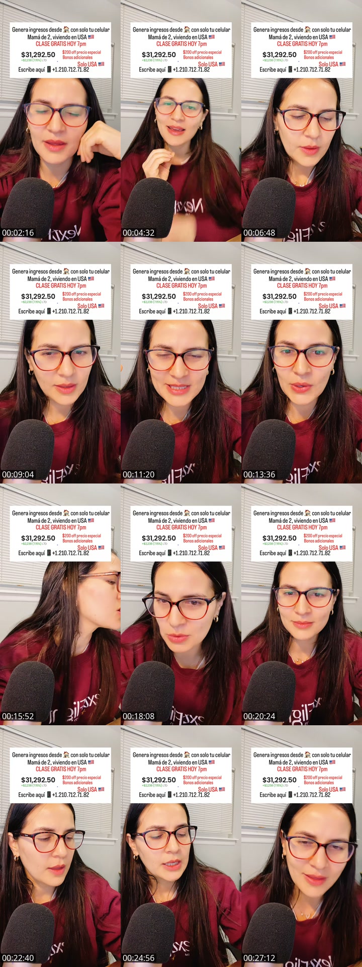 TikTok live: Genera ingresos desde casa by @gabyinspiraa