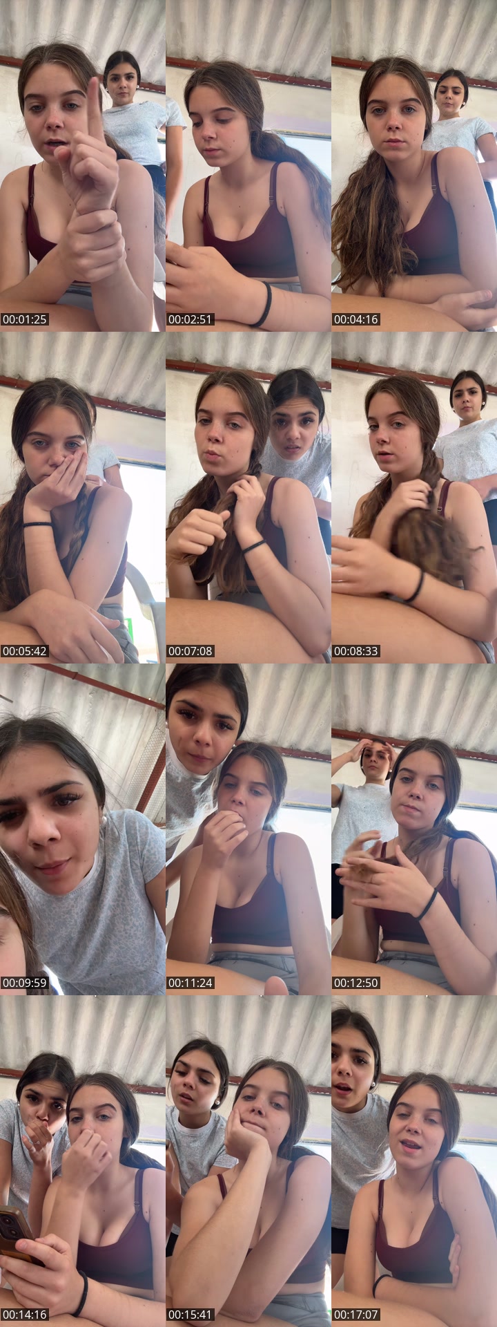 TikTok live: unirse y hablar by @vvv37421