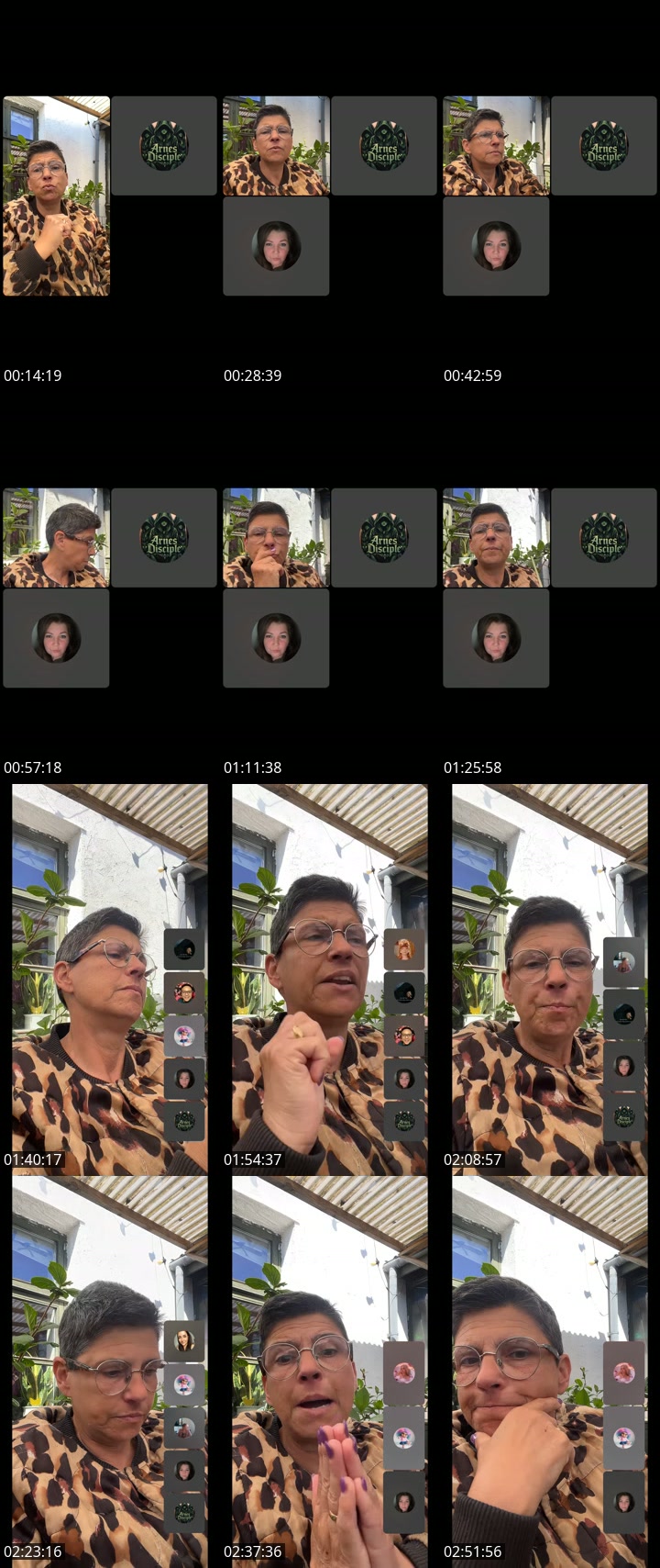 TikTok live: Du er IKKE Alene (PatosPorn)🫣 by @kludder_