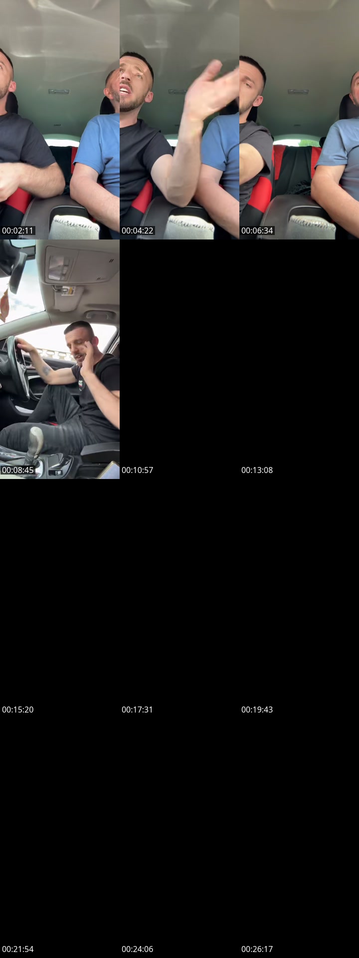 @sheikuofficial TikTok live from 2026-05-15