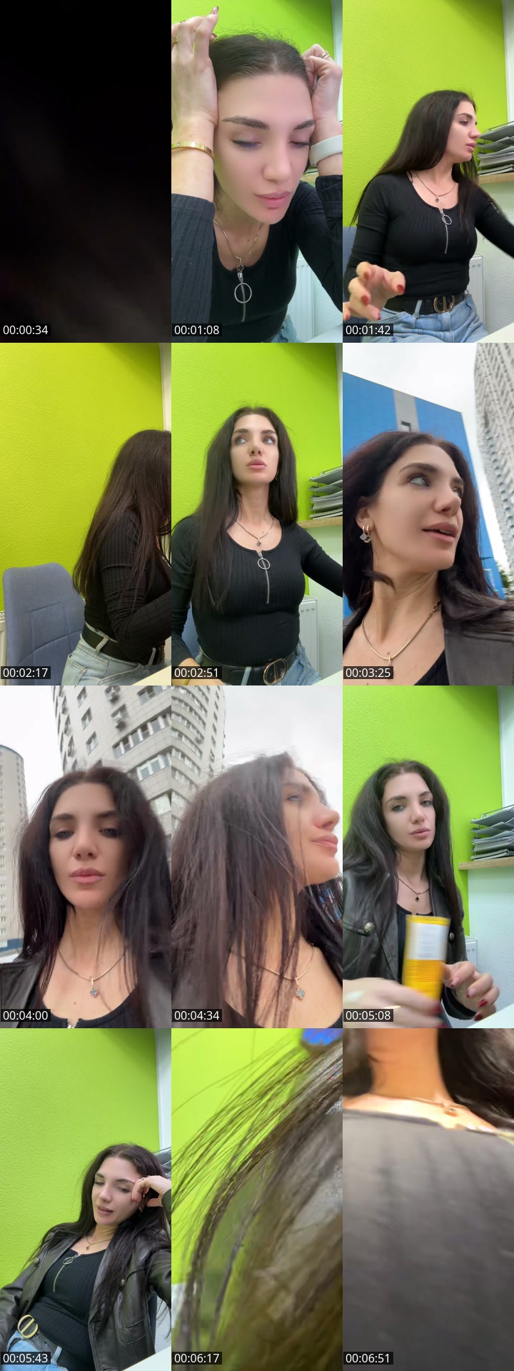 @armyanka__oo1 TikTok live from 2026-05-15