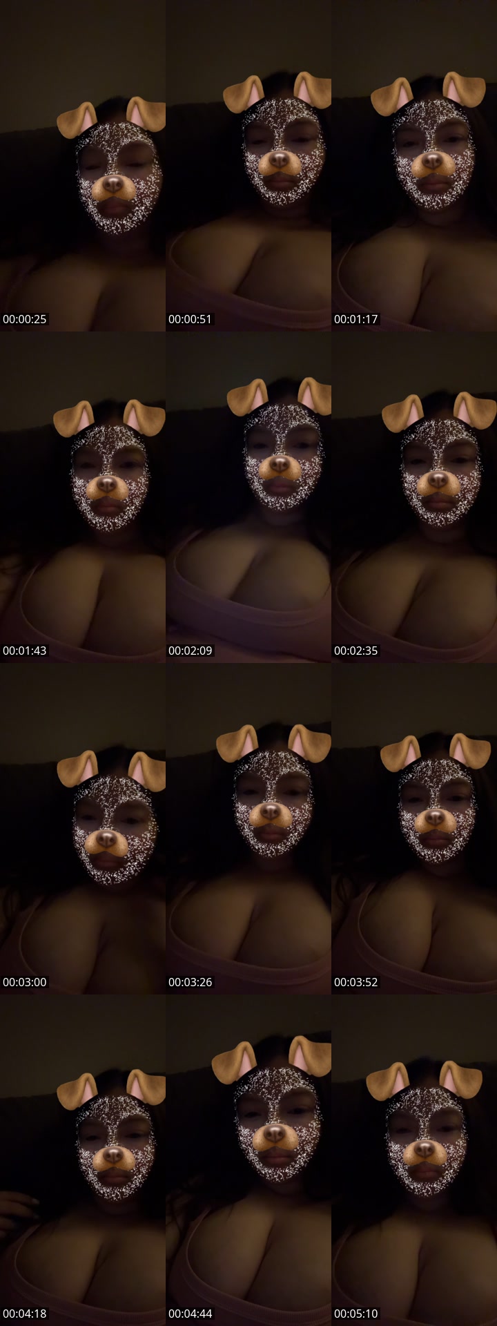 TikTok live: Hi by @princesa.fatimaa