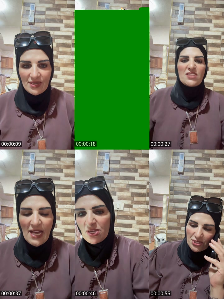 @eman.al.hamarna TikTok live from 2026-05-15