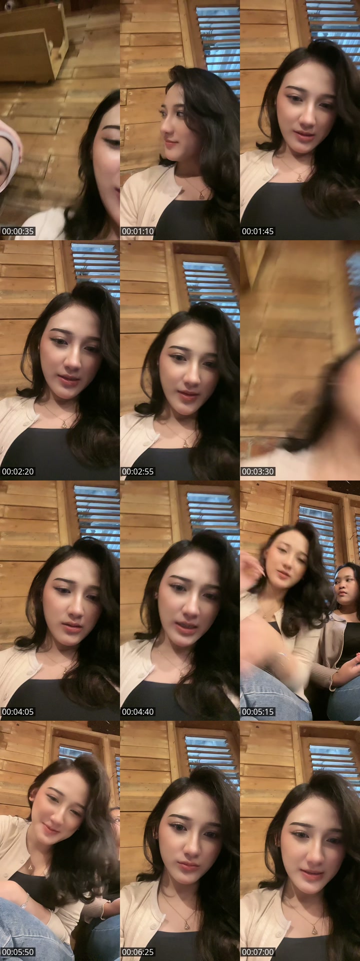 TikTok live: masuk yu by @kamercyy