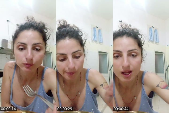 @ritapetrosino TikTok live from 2026-05-15