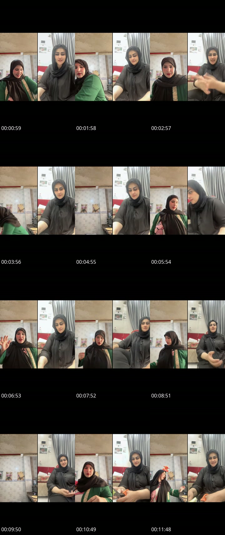 TikTok live: 💎❤️🥰 by @sihamsi484