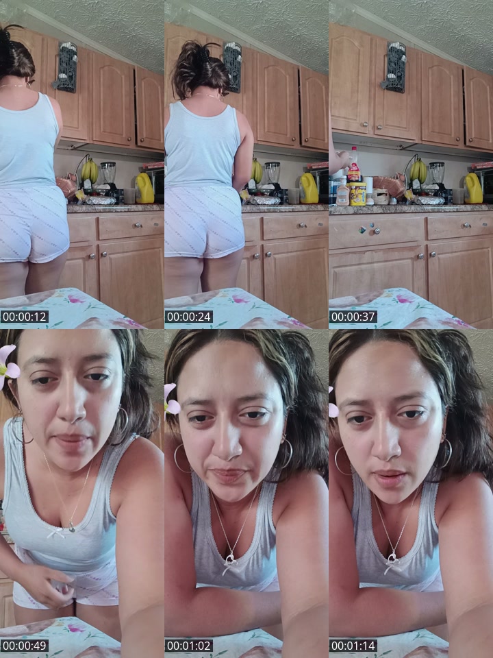@frida.melendez1 TikTok live from 2026-05-15