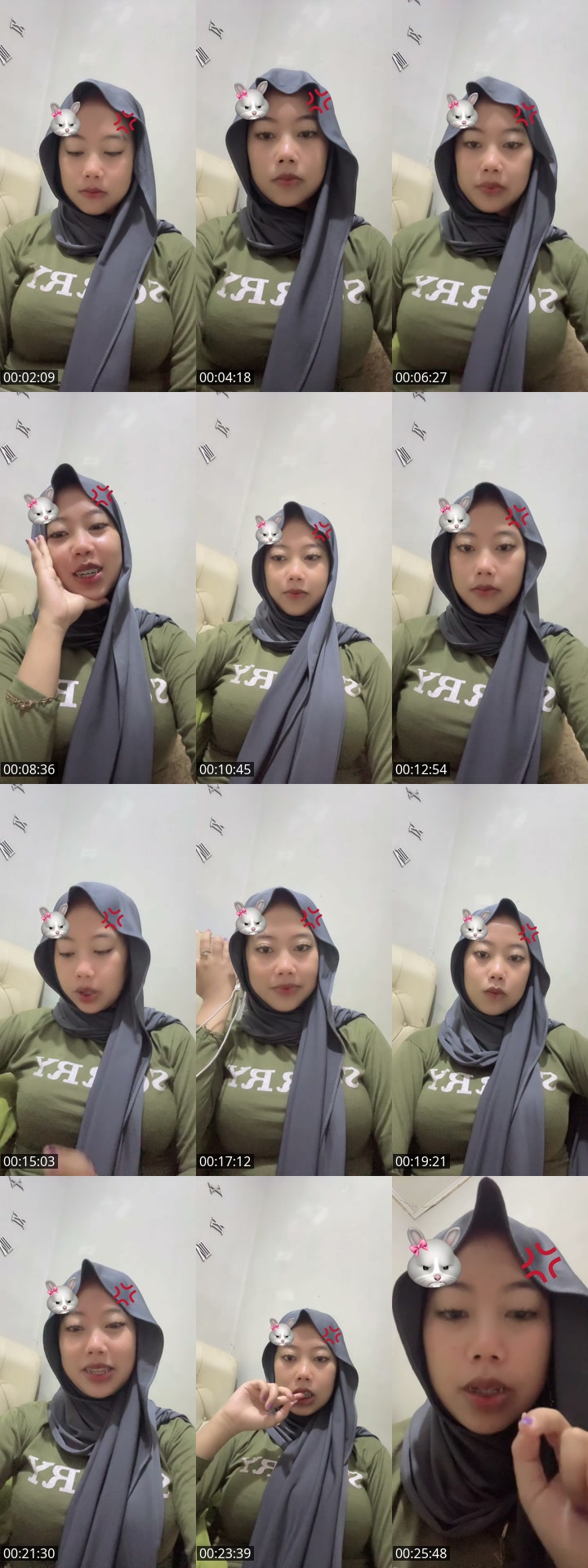 TikTok live: Ig memeyblues3 87,5RB pengikut by @capeah111