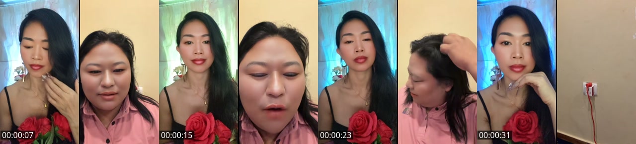 @doro.dance8 TikTok live from 2026-05-15