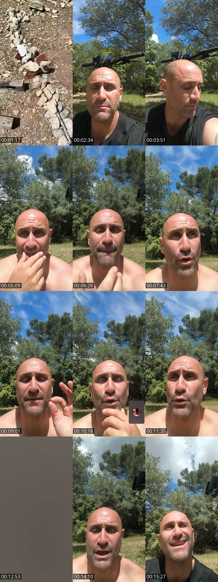 @jujuisback83 TikTok live from 2026-05-15