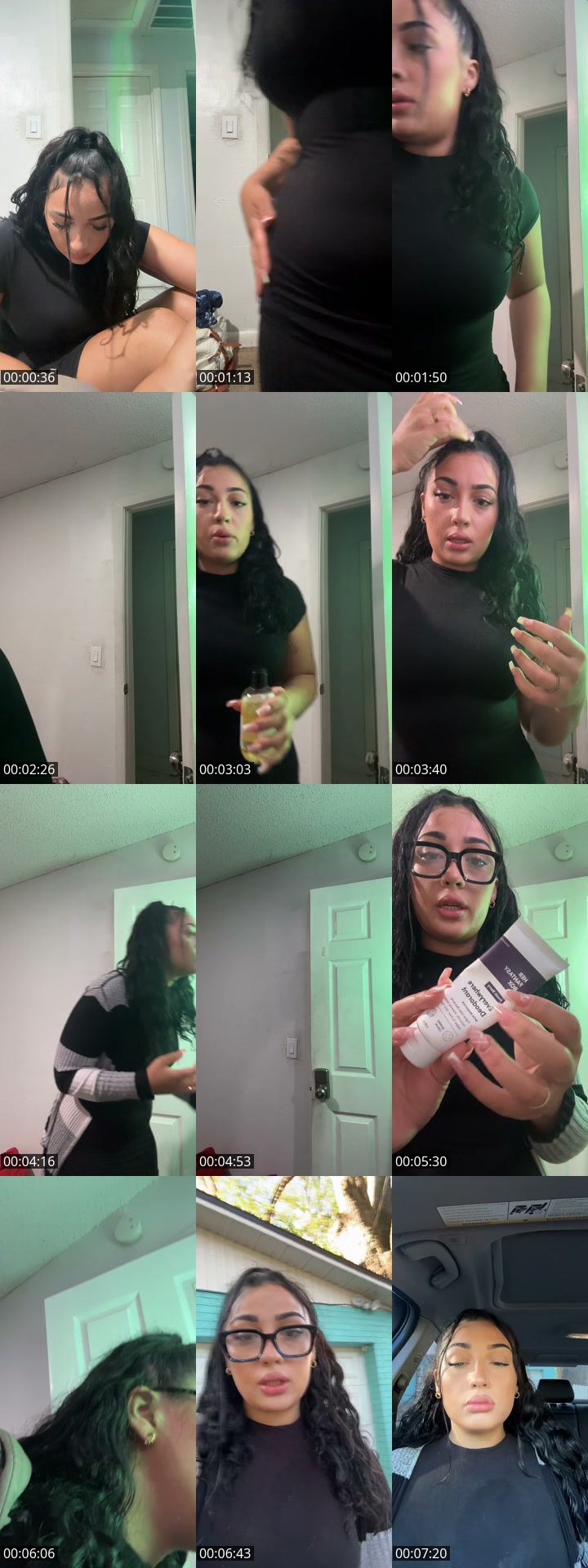 TikTok live: Hi by @astunaaaa