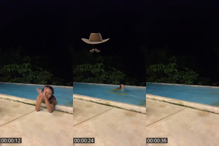 TikTok live: Miuww😈 by @miuw991