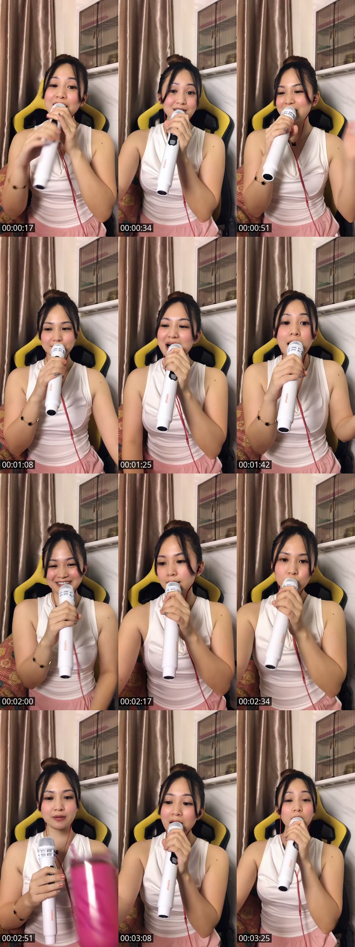 TikTok live: Be kind by @nideyangguangyuhexie