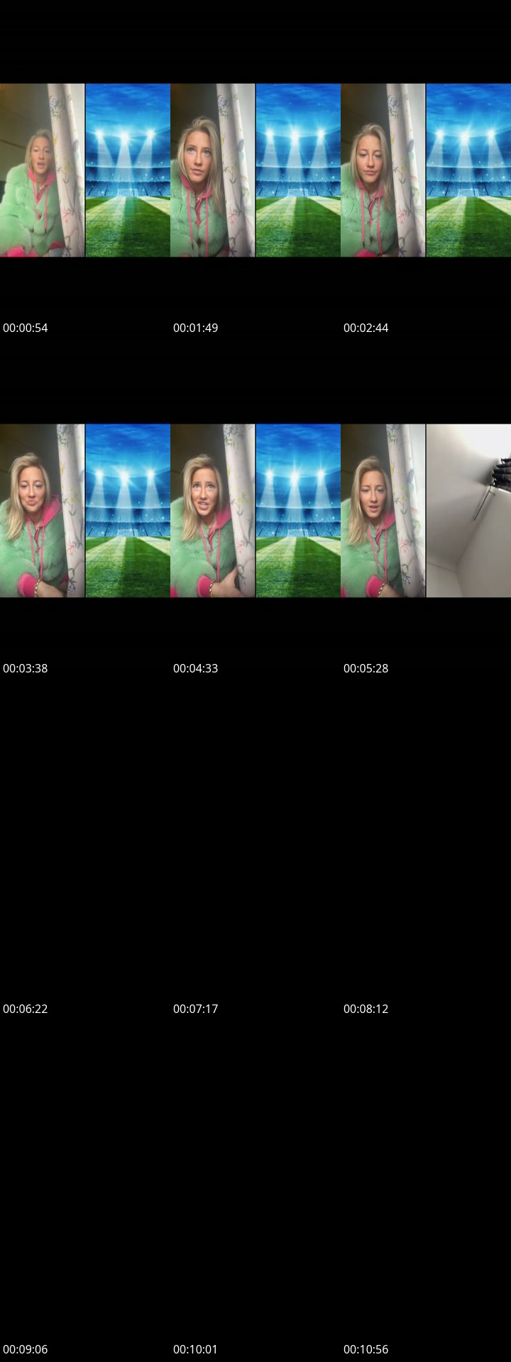 @gone444xo TikTok live from 2026-05-15