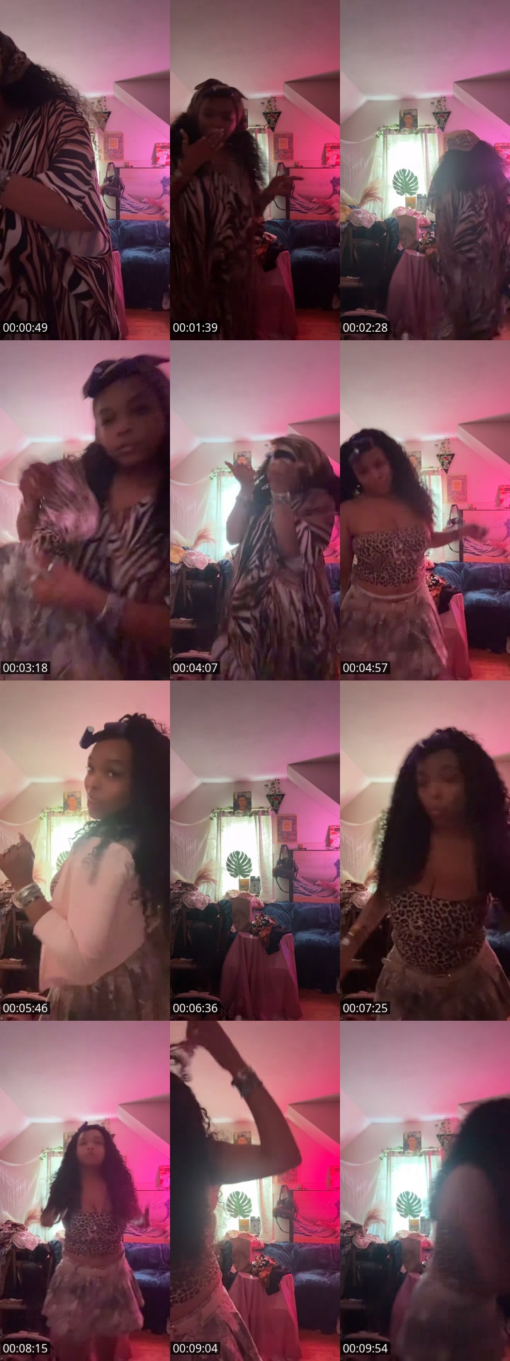 @dessssslove TikTok live from 2026-05-15