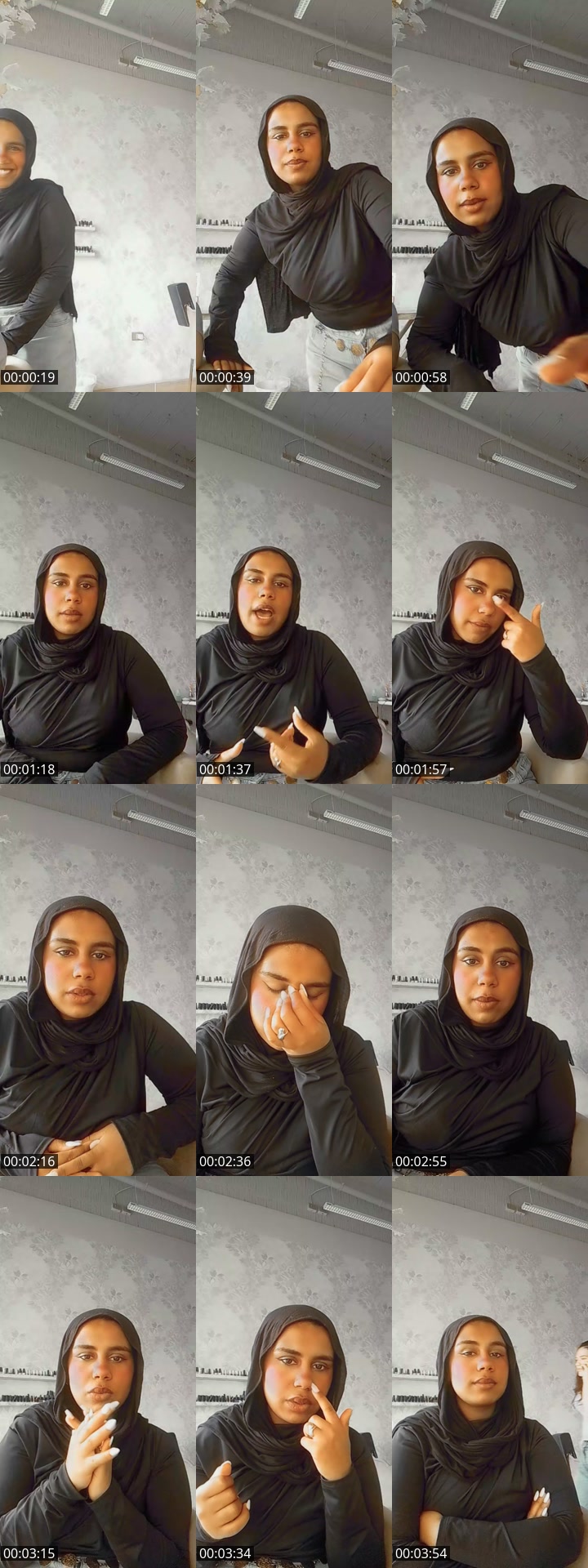 @moka522586 TikTok live from 2026-05-15