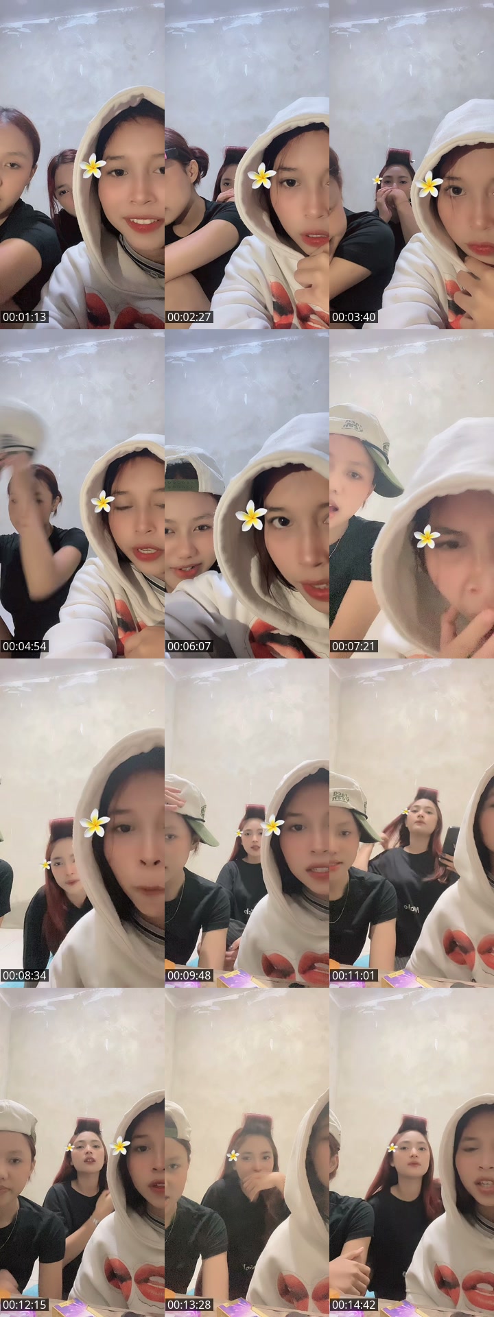 TikTok live: spall spill by @unforgettabl444